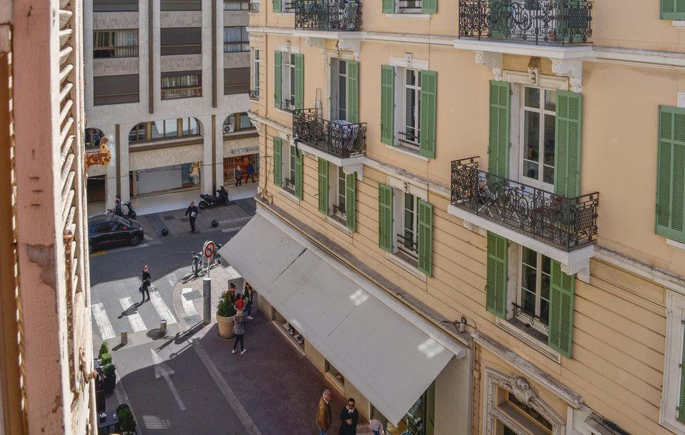 Studio Central Cannes Exterior foto